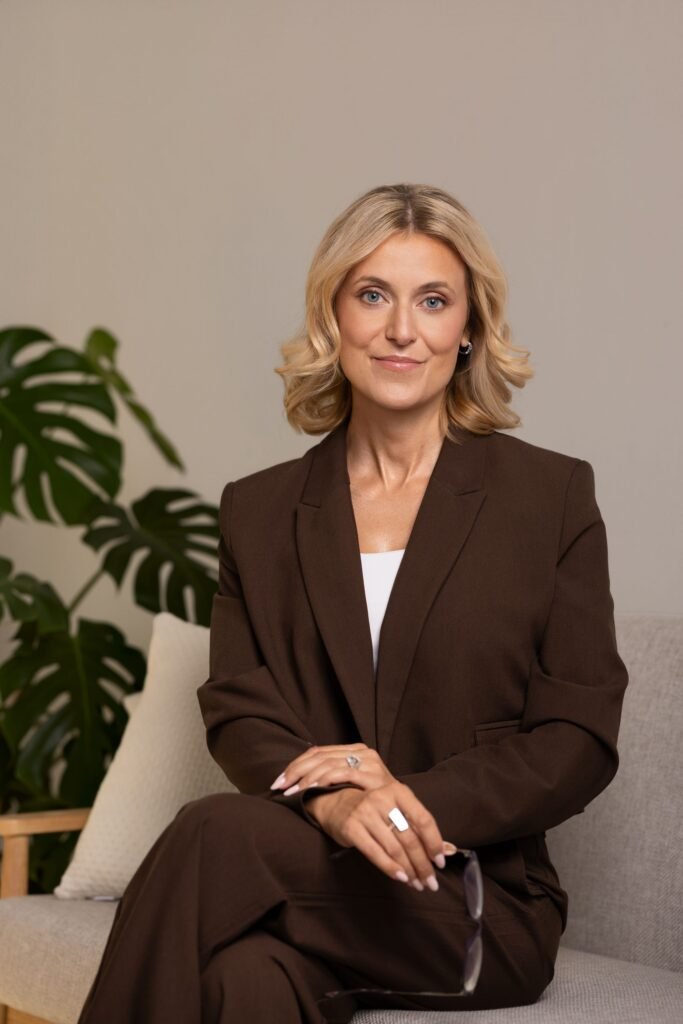 Liliana Oczkowicz