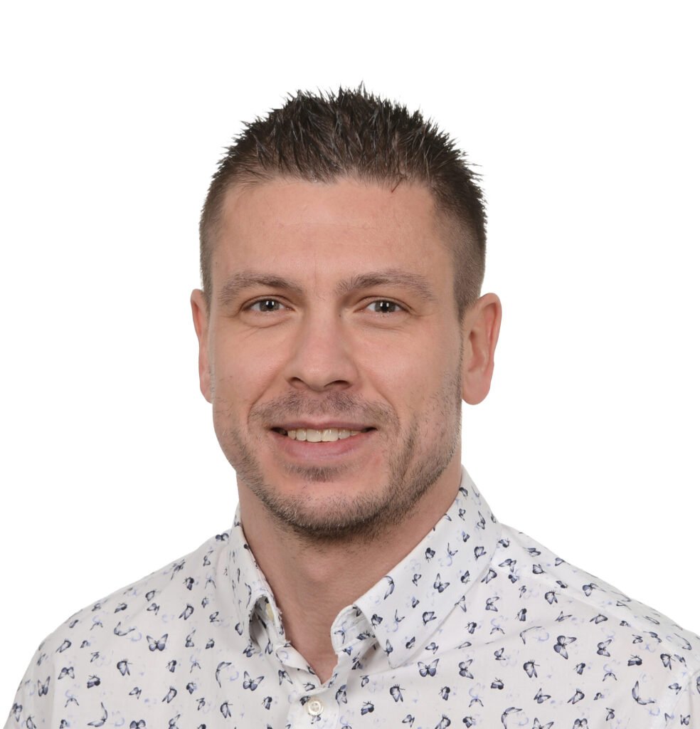 Tomasz Sawiński